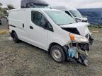 2017 Nissan NV200 Delivery Van
