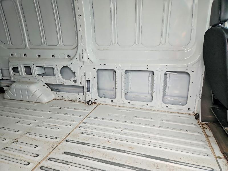 2025 Ford Transit 250 Delivery Van