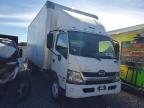 2018 Hino 195 BOX Truck