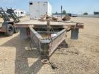 2002 Featheligh 2002 Featherlite Equipment Trailer