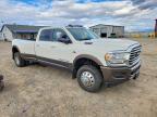 2020 Dodge RAM 3500 Longhorn
