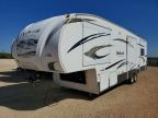 2010 Outback 2010 Keystone Outback Camper