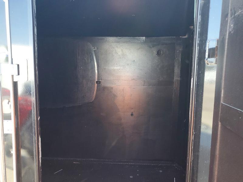 2025 Interstate ILRD610SAFS Enclosed Cargo Trailer