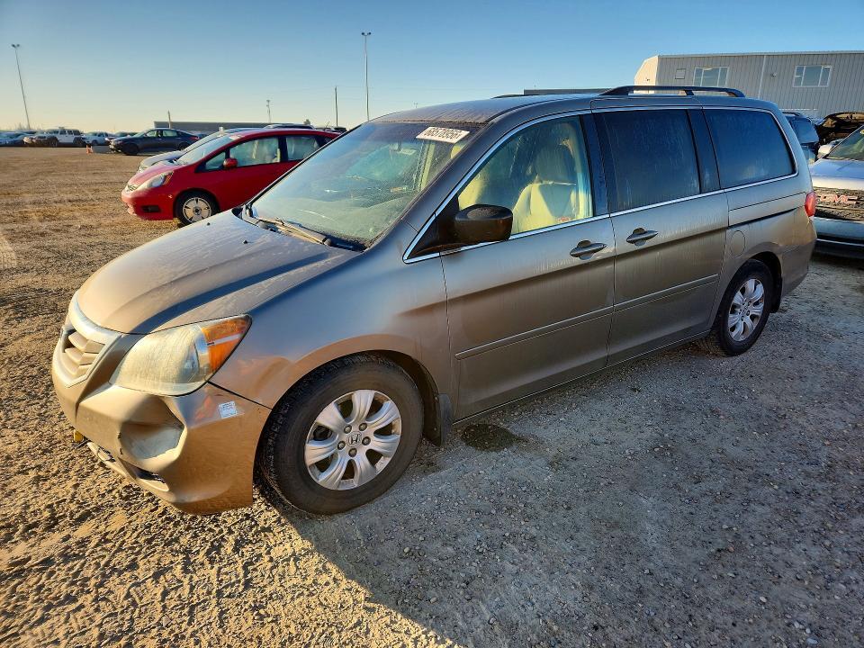2009 Honda Odyssey EX