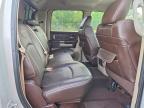 2015 Dodge RAM 1500 Longhorn