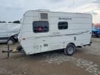 2011 KZ Sportsmen Camper