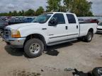 2000 Ford F350 SRW Super Duty