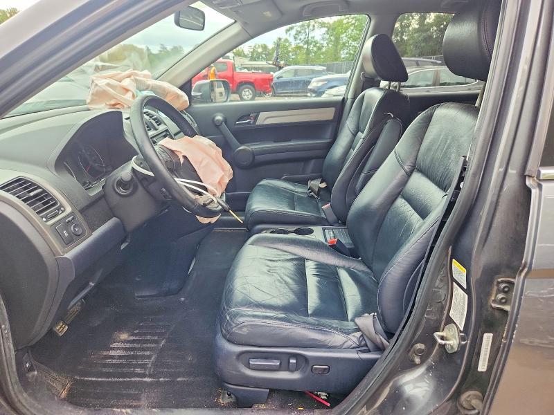2011 Honda Cr-V EXL