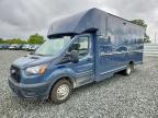 2021 Ford Transit Delivery Truck