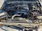 2001 Toyota Tacoma Double Cab