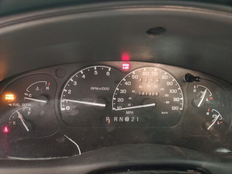 2003 Ford Ranger
