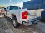 2013 Chevrolet Silverado C2500 Heavy Duty