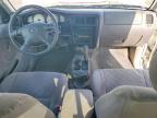 2002 Toyota Tacoma Base