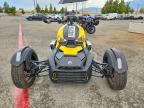 2022 Can-Am Ryker