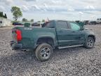 2015 Chevrolet Colorado Z71
