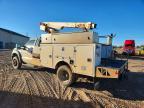 2015 Ford E150 E150-Bucket Truck