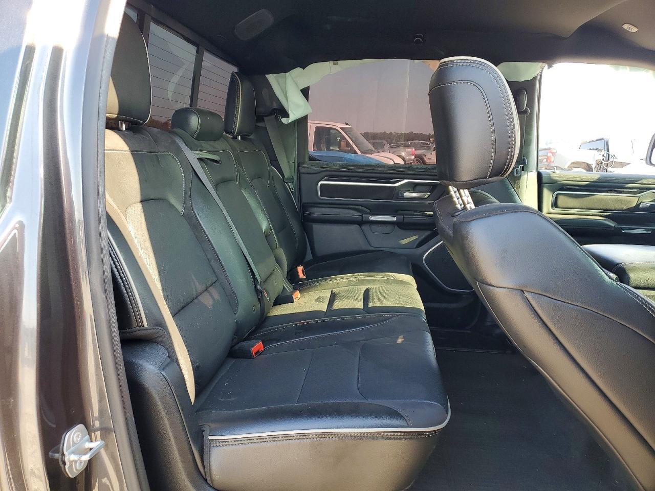 2020 Dodge 1500 Laramie