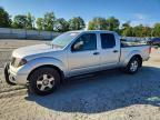 2007 Nissan Frontier SE
