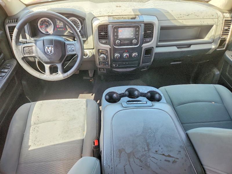 2014 Dodge RAM 1500 ST