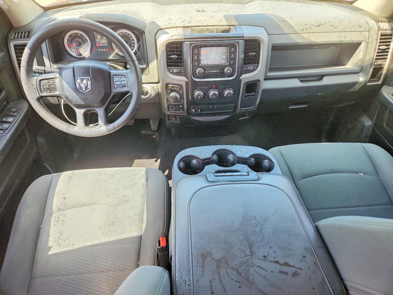 2014 Dodge RAM 1500 ST