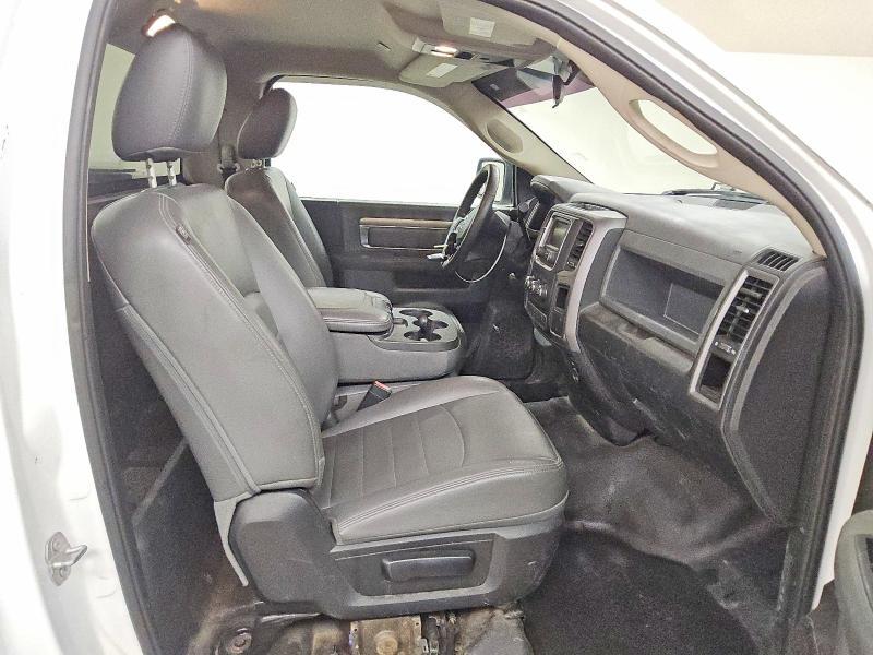 2017 Dodge Ram 2500 st