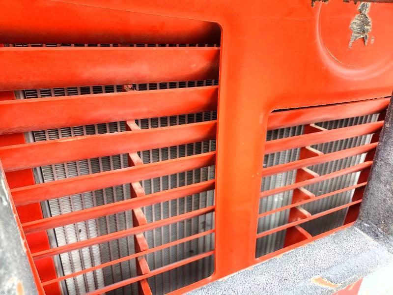 2022 Kubota SVL97-2HFC