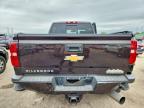 2018 Chevrolet Silverado K2500 High Country