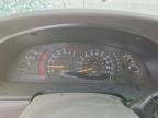 2001 Toyota Tundra SR5