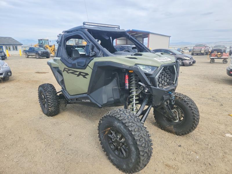 2025 Polaris RZR PRO S Ultimate Utility Vehicle