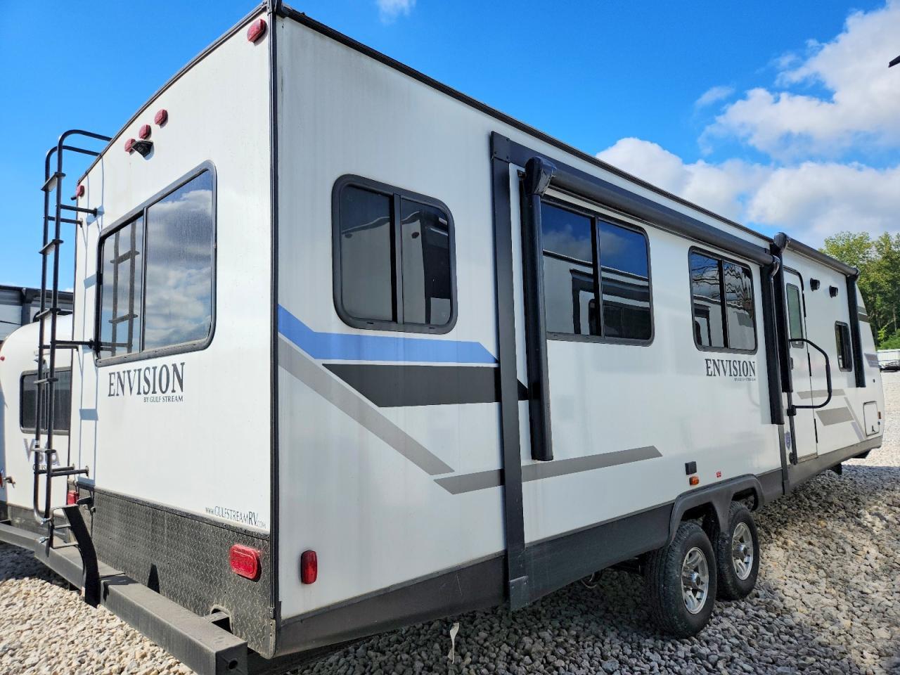 2026 Gulf Stream Travel Trailer