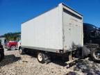 2019 Isuzu NPR HD BOX Truck