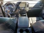 2023 Nissan Titan PRO-4X