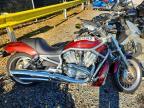 2010 Harley-Davidson Vrscaw