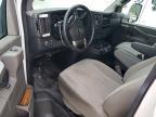 2019 Chevrolet Express G3500 BOX Truck