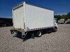 2015 Isuzu NPR HD BOX Truck