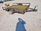 1989 Pequ 2016 Utility Trailer