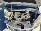 2020 Nissan NV200 Delivery Van