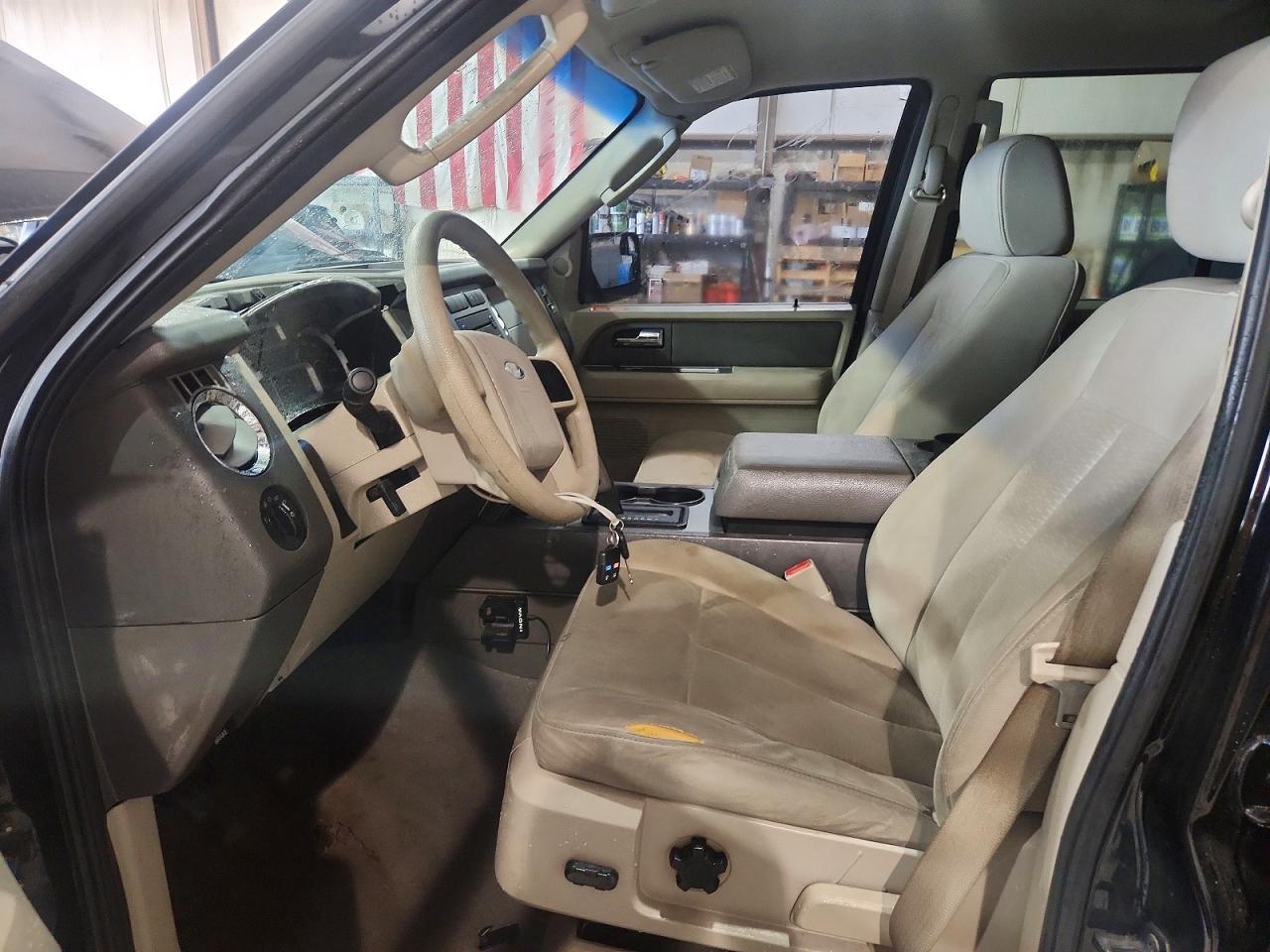 2007 Ford Expedition XLT