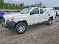 Run And Drives Trucks for sale at auction: 2019 Toyota Tacoma SR