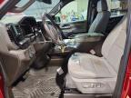 2026 Chevrolet Silverado K1500 LTZ