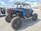2015 Polaris RZR 1000