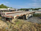 2015 Utility Trailer Manufactu 2015 Utility FS2CHA Flatbed Trailer
