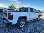 2018 GMC Sierra K1500 SLT