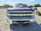 2015 Chevrolet Silverado K2500 Heavy Duty