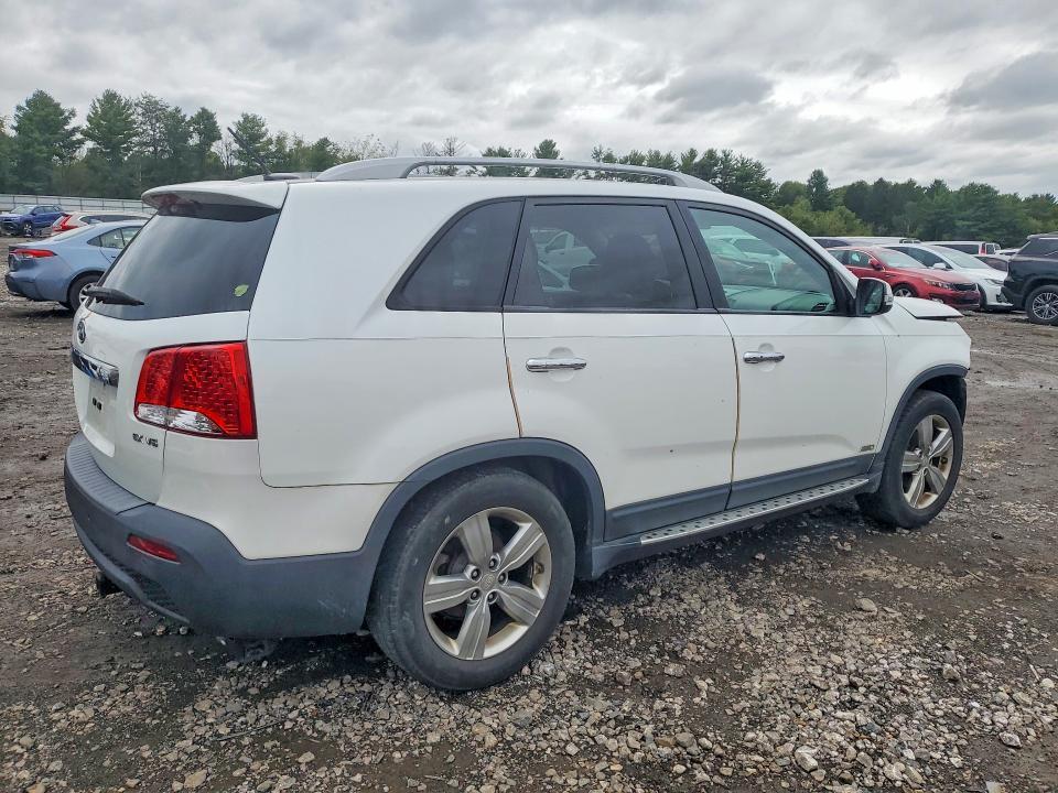 2012 KIA Sorento EX