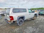 2011 Chevrolet Silverado K1500