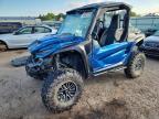 2021 Yama HA Wolverine RMAX2 Utility Vehicle