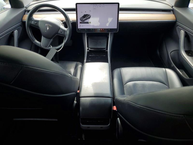 2017 Tesla Model 3