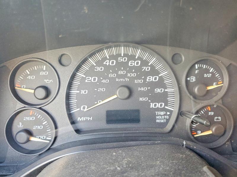 2007 Chevrolet Express G3500