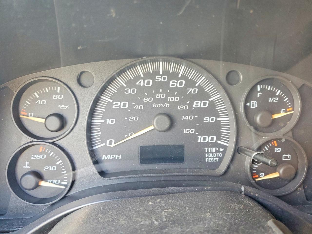 2007 Chevrolet Express G3500